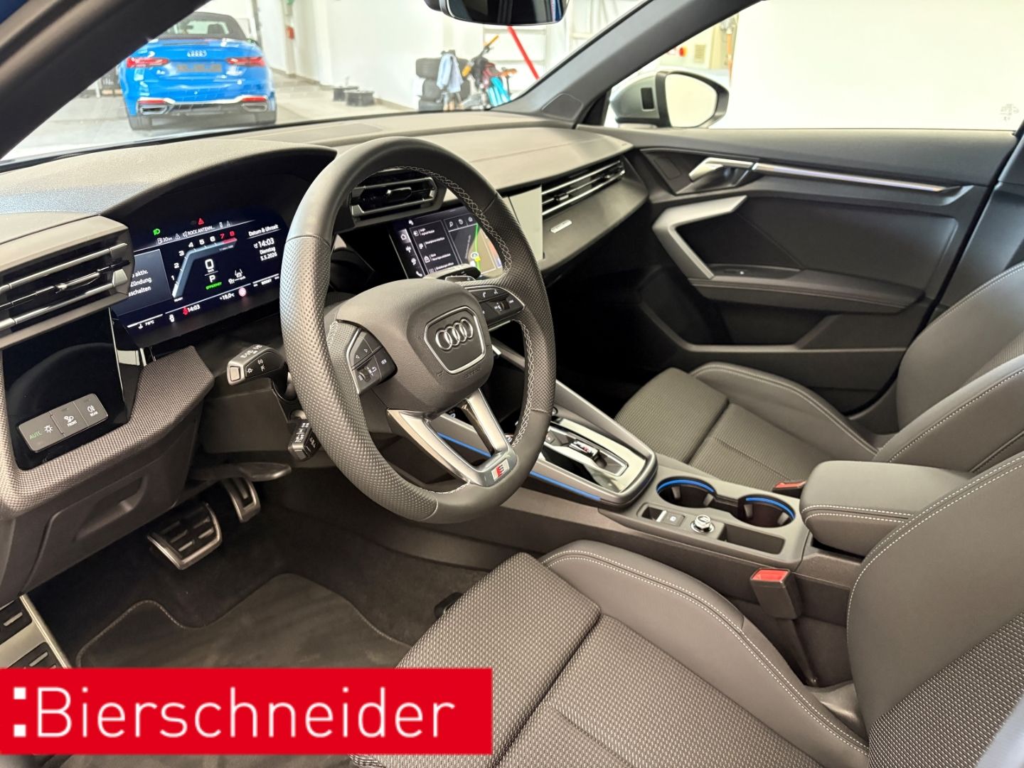 Audi S3 - Bild 8