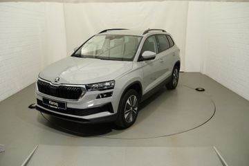 Skoda Karoq Tour 1.5 TSI DSG PDC beh.