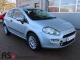 Fiat Punto Pop 2.Hd*HU 12/27*Klima*el.Fh*8-fach*Gar. - gebrauchte Fiat Punto aus dem Jahr 2015
