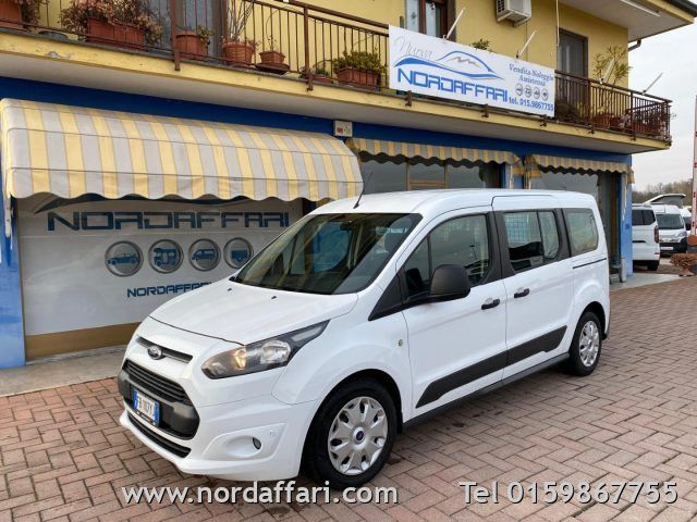 Ford FORD Transit Connect 230 1.6 TDCi 115CV PL N1 Co