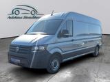 Volkswagen Crafter LR hoch RFK PDC Klimaanlage NP: 72.000€ - Jahreswagen: Van