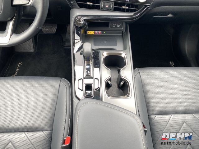 Lexus NX 350h Executive Line 360CamLRHZHUDACCVZE