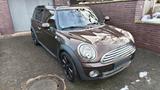 MINI Mini Clubmann 1.6  Panoramadach - MINI MINI aus 2010: Clubman