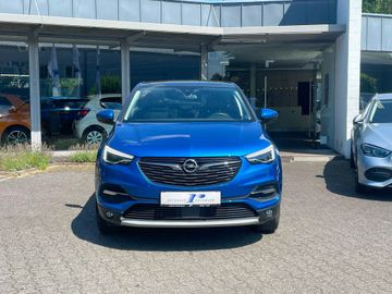 Opel Grandland (X) - 2