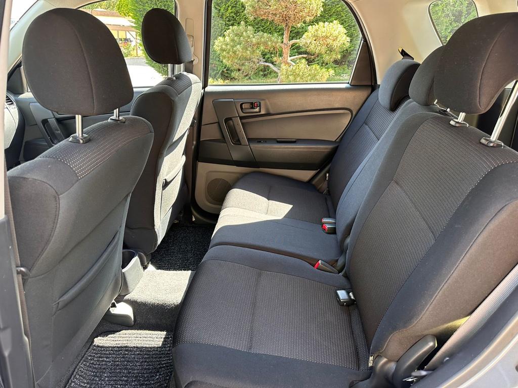Daihatsu Terios
