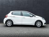 Peugeot 208 Active KLIMA Tüv+Service Neu - Peugeot 208 in Wuppertal