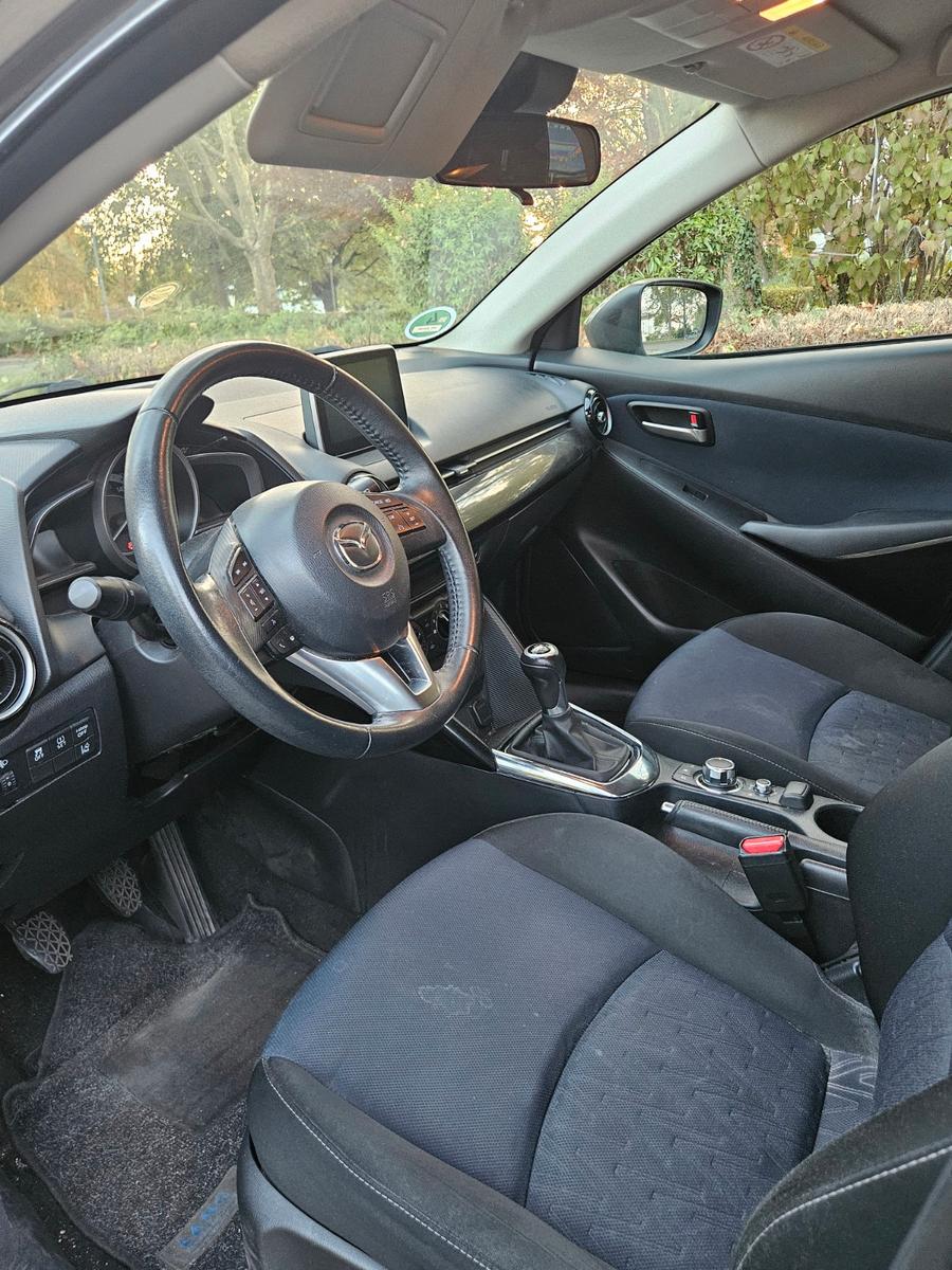 Mazda 2 SKYACTIV-G 90 Exclusive-Line Exclusive-Line