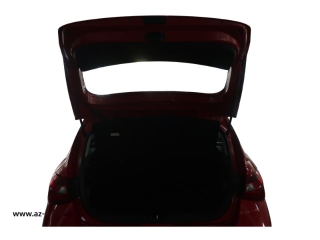 Hyundai i20 – Bild 8