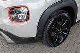 Citroën C3 Aircross Shine TEMPOMAT+TOTWINKEL+KAMERA+16" - Citroën C3 Aircross Gebrauchtwagen