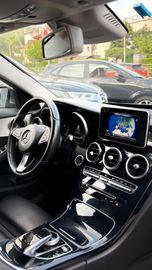 Mercedes C 220 - 9