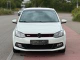 Volkswagen Polo V GTI MFL' NAV' PDC' SHZ - VW Polo Gebrauchtwagen in Stuttgart