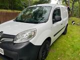 Renault Kangoo Rapid Extra,Klima,LED,Rückf.-Kamera