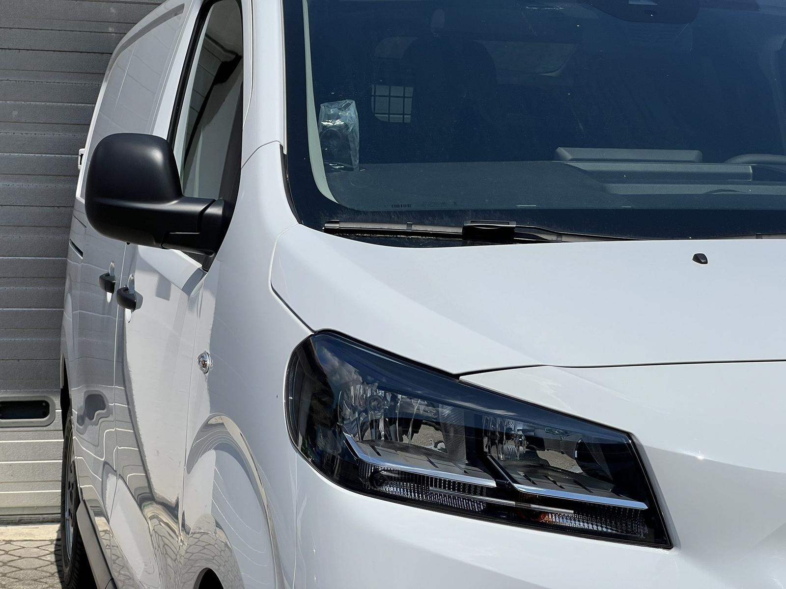 Toyota Proace L1 Kasten Meister sofort verfügbar
