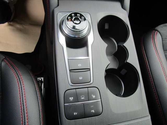 Kuga 2.5 Duratec PHEV ST-LINE X/AHK/ACC/RFK/TWA/