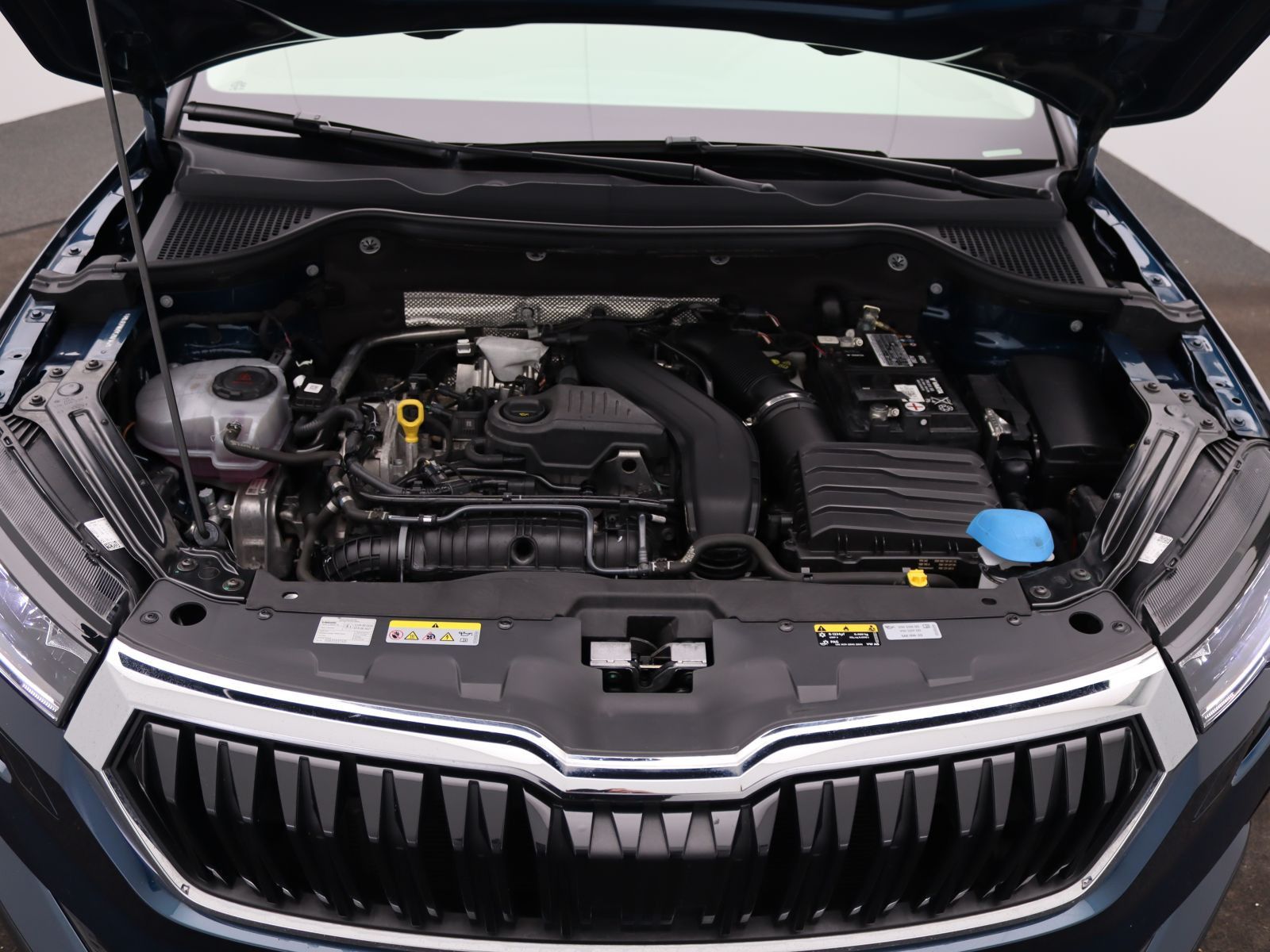 Skoda Karoq - Bild 15