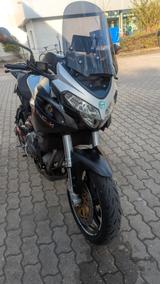 Benelli Tre-k 1130 - BENELLI MOTORRAD