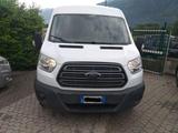 Ford FORD TRANSIT 350 2.2TDCi 125CV - Ford Transit 125 t350