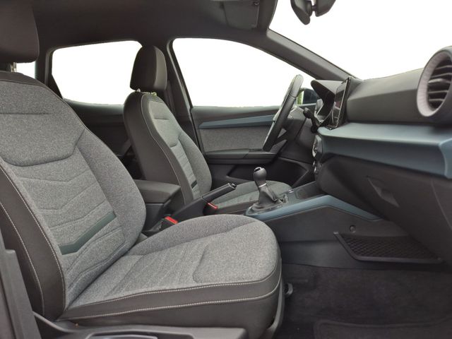 Seat Arona Xperience 1.0 TSI 6-Gang