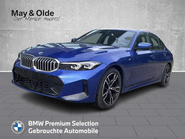 BMW 320 I XDRIVE Sportpaket Navi Digitales Cockpit S