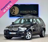 BMW X5 xDrive35d Automatik*HUD*LEDER*PANORAMA*XENON* - gebrauchte BMW X5 aus dem Jahr 2009