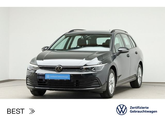 Volkswagen Golf VIII Variant 1.5 TSI LIFE*LED*DIGITAL*NAVI*