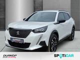 Peugeot 2008 1.2 PureTech 100 Allure Navi Digitales Cock - Peugeot 2008 in Braunschweig