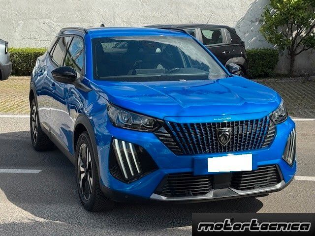 Image of Peugeot 2008