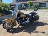 Harley-Davidson Softail Classic Jekill & Hyde - Offers matching your search criteria