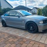BMW Bmw M3 e46 Csl aus erster Hand - BMW M3: 3er