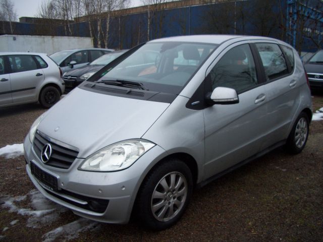 Mercedes-Benz A 160 A -Klasse A 160