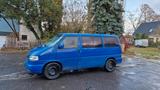 Volkswagen T4 Multivan 151 PS 2,5 TDI - Volkswagen T4 Multivan in Hannover