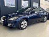 Mazda 6 Lim. 2.0  Exclusive Sport Tempomat 1-Hand - Mazda 6: Exclusive Sport