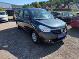 Dacia Lodgy Laureate - Dacia Lodgy mit Diesel-Antrieb: Laureate