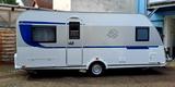 Knaus Sport 500 FU Silver Selection |Mover|ATC - Knaus Sport 500 fu