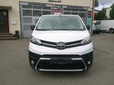 Toyota Proace L2 Kasten Meister Navi Holzboden - Toyota Proace (Verso) in Stuttgart