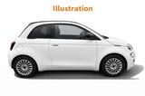Fiat 500e Cabrio Red 42kWh Kamera/Navi/SHZ/Tempomat - Fiat 500e Jahreswagen