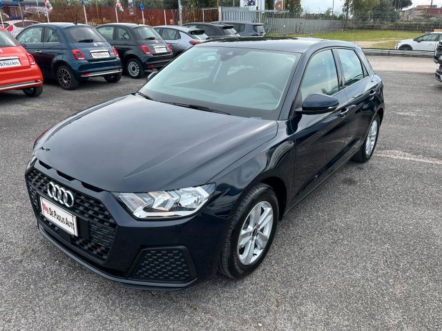 Audi A1 SPB 25 TFSI Admired Navi