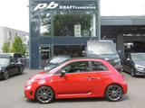 Abarth 595C Turismo Linea Leder Navi CarPlay - Abarth 595C aus 2024