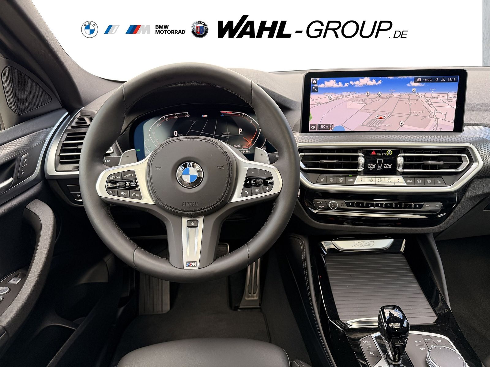 BMW X4 - Bild 13