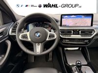 BMW X4 - Vorschau Bild 13