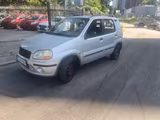 Suzuki Ignis 1.3 4WD 4 Seasons - Suzuki Ignis Gebrauchtwagen