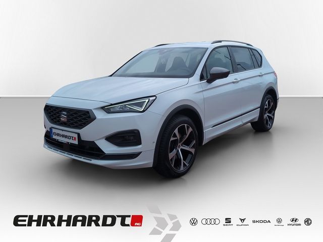 Seat Tarraco 2.0 TDI DSG FR VIRTUAL*NAVI*LED*ACC*PARK