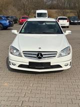 Mercedes-Benz CLC 180 CLC CLC 180 Kompressor - : Coupe, Clc