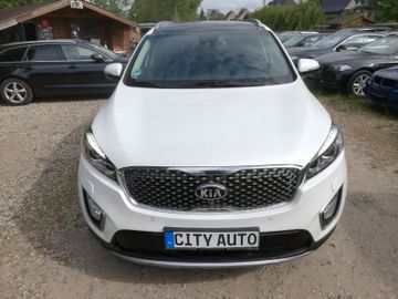 KIA Sorento - 8