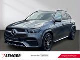 Mercedes-Benz GLE 350 de 4M AMG Pano Airmatic Distr. 360° AHK - gebrauchte Mercedes-Benz GLE 350 aus dem Jahr 2023