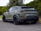 Lamborghini Urus PERFORMANTE 4.0L V8 TWIN TURBO -  VERDE TUR - Lamborghini Gebrauchtwagen von 2023