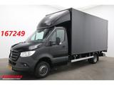 Mercedes-Benz Sprinter 516 CDI 7G-Tronic LBW Bak-Klep Navi Cli