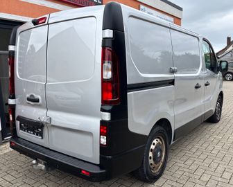Renault Trafic - 8