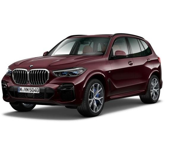 BMW X5 xDrive40d M Sportpaket Innovationsp. Panorama