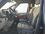 Volkswagen T7 Multivan Lang 5Jahre Garantie* Navi Standheiz - VW T7 Multivan Gebrauchtwagen